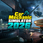 Car Mechanic Simulator 2026